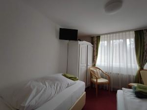 Pension Forelle - Doppelzimmer