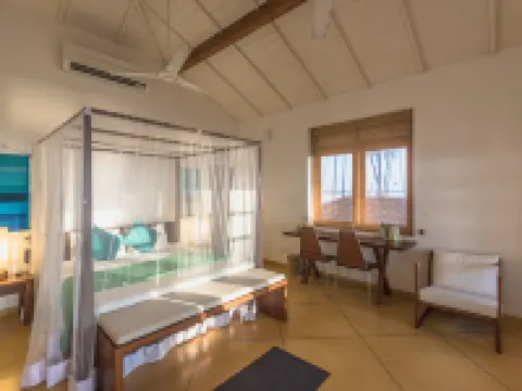 Jetwing Kottukal Beach House Hotels in Ampara