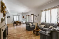 Villa Arenella con Piscina