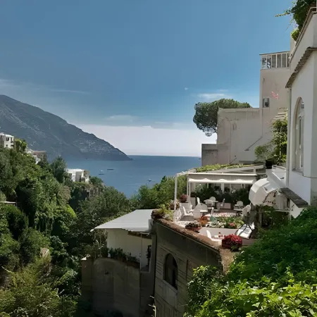 Casa Teresa
