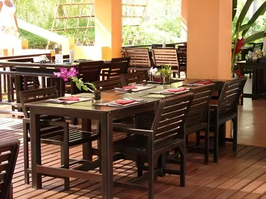 รูปภาพของเขาหลักปาล์มฮิลล์ รีสอร์ท