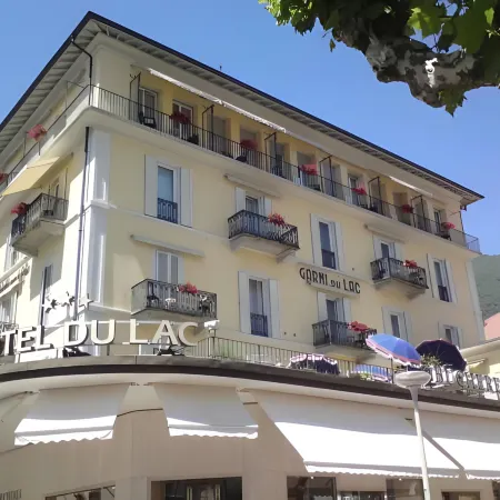 Hotel du Lac