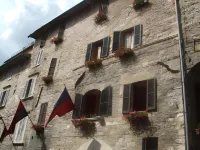 Hotel Properzio