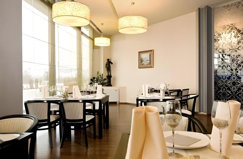 West City Hotel photo 4
