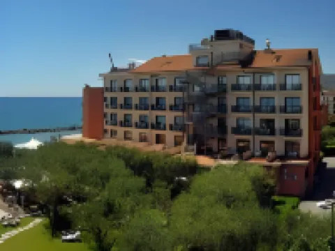 Grand Hotel Diana Majestic Hotels in Province of Imperia