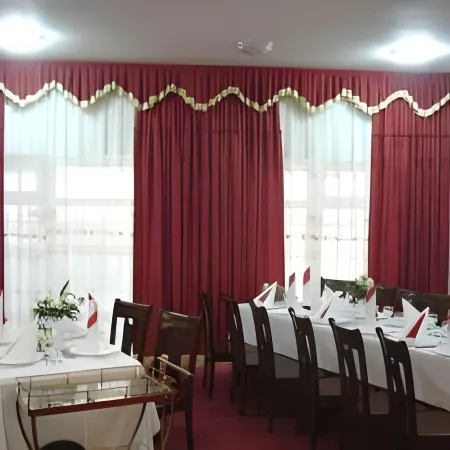 Hotel Funnytime