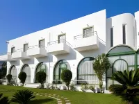 Alexandra Beach Hotel in zona Kos Town Cathedral