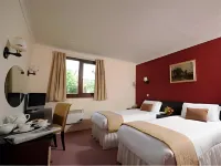 Highlander Hotel ‘A Bespoke Hotel’ Hotels in Kingussie