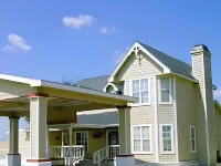 Victorian Inn Midland - Motels