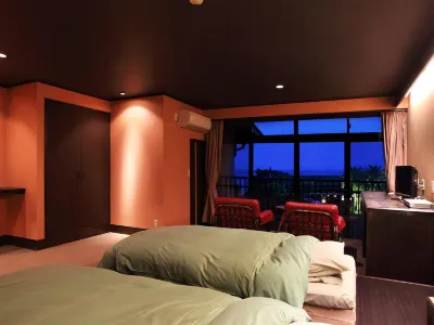 Kaneyoshi Ittouan Hotels in 