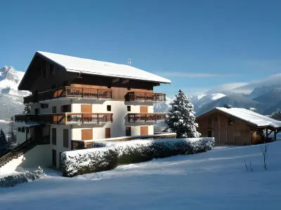 Le Floralp
