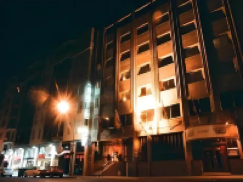 Hotel Sansi Park Hotels in Lleida