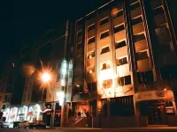 Hotel Sansi Park