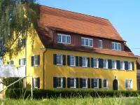 Klozbücher - Das Landhotel Hotels in Crailsheim