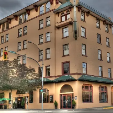 The Plaza Hotel Downtown, Trademark Collection by Wyndham