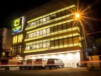 GT Hotel Iloilo Hôtels à : Jordan