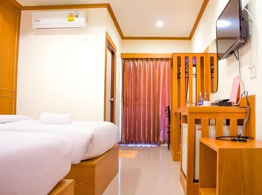 รูปภาพของโรงแรมเลยเรสซิเดนซ์