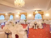 South Lawn Hotel Hotels in Totland