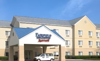 Fairfield Inn & Suites Allentown Bethlehem/Lehigh Valley Airport