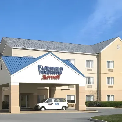 Best Western Allentown Bethlehem Lehigh Valley Inn Suites Hotels near Lehigh University Athletic Field