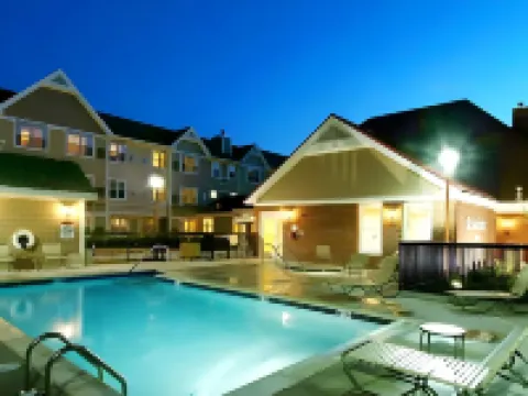 Residence Inn Hartford Avon Hotels in Avon