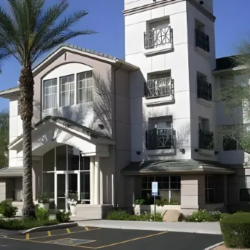 Extended Stay America Suites - Phoenix - Midtown