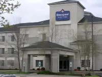 Extended Stay America Suites - Philadelphia - King of Prussia Hotel a Tredyffrin Township