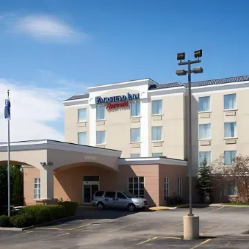 Fairfield Inn Toronto Oakville