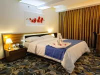 Hotel Alex Hotels near Guaira's eye