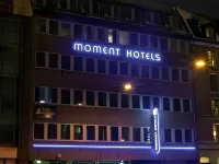 Moment Hotels