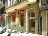 Hotel Valencia de la Música クアルト塔周辺のホテル