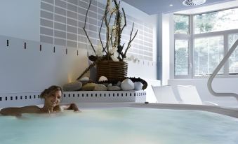 Hotel Seepark Thun