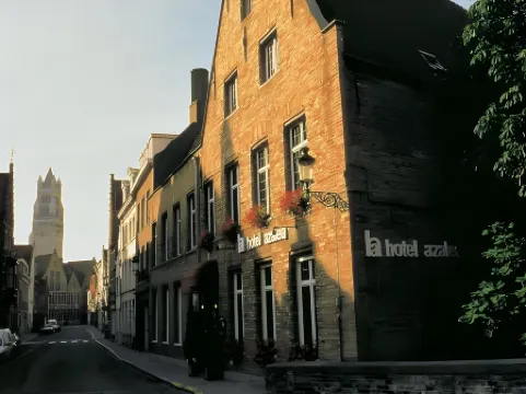 歐內斯特先生酒店