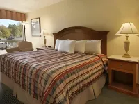 Red Lion Hotel Kelso Longview Hôtels à : Kelso