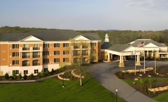 The Resort at Glade Springs