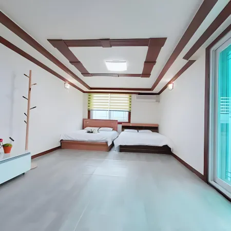Oedo Palace