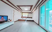 Oedo Palace