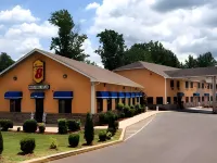 Super 8 by Wyndham Paris TN Hotel a Paris