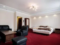 Spa Hotel Gloria Hotel di Przemyski