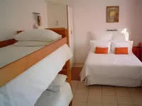 Stemar Self Catering Hotels in Graaff-Reinet