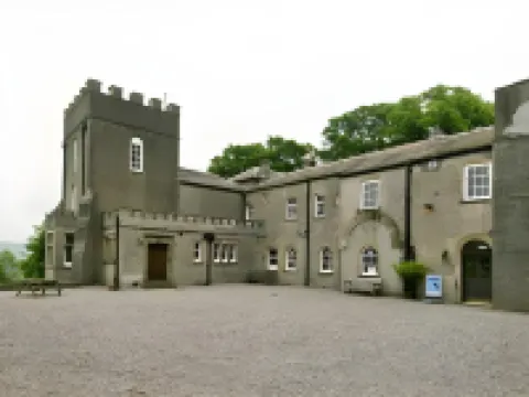 YHA Grinton Lodge Hotels in 