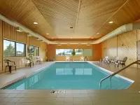 AmericInn by Wyndham Tomahawk Hotels in Tomahawk