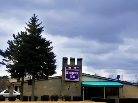 Knights Inn Farmington Hill