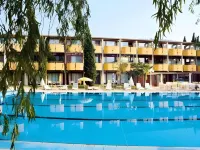 Hotel Royal - piscina