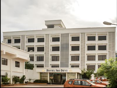 HOTEL SRIDEVI