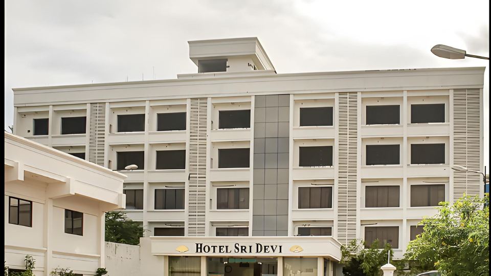 HOTEL SRIDEVI