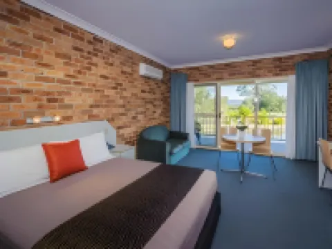 Golf Club Motor Inn Wingham Hotels in Wingham