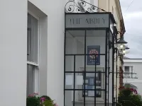 The Abbey Town House - Cheltenham - Wi-Fi