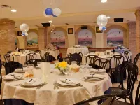 Hotel Libyssonis فنادق في Porto Torres