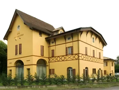 Hotel Corte degli Estensi Hotel a Provincia di Modena